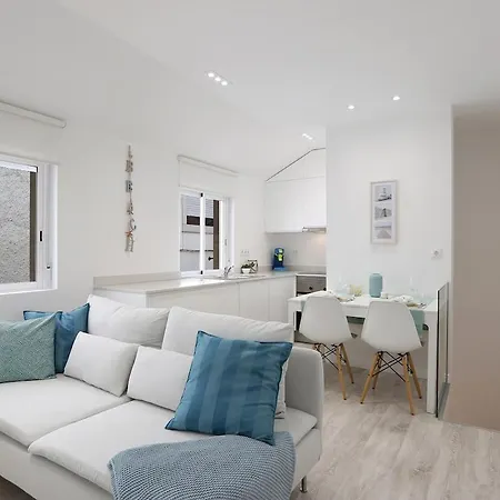 T1-caravela Apartment *