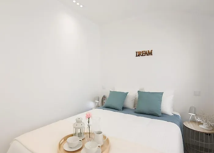 Apartment T1-caravela *