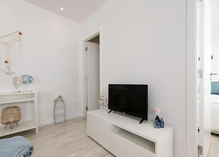 T1-caravela Apartment *