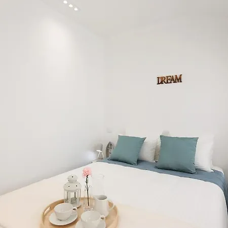 아파트 T1-caravela *