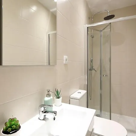 아파트 T1-caravela 나자레